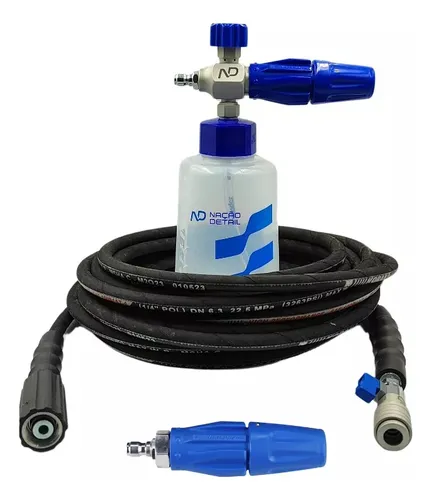 comprar Mangueira Aç 15m E Snow Foam Pro Carrefour Dy29258