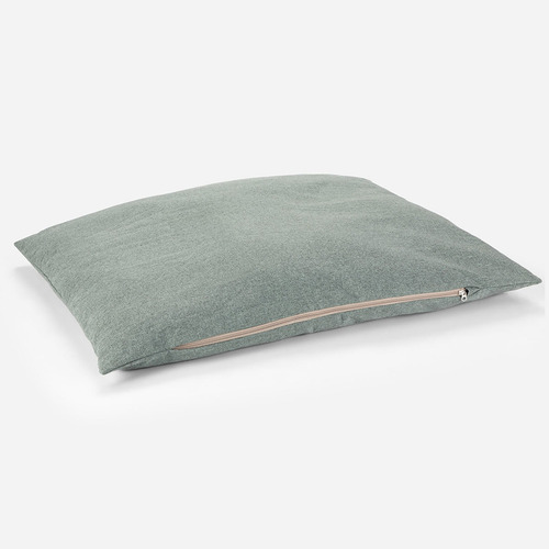 Imagen 5 de 6 de Rosen Cama Para Mascota Cuby Teal Tamaño L