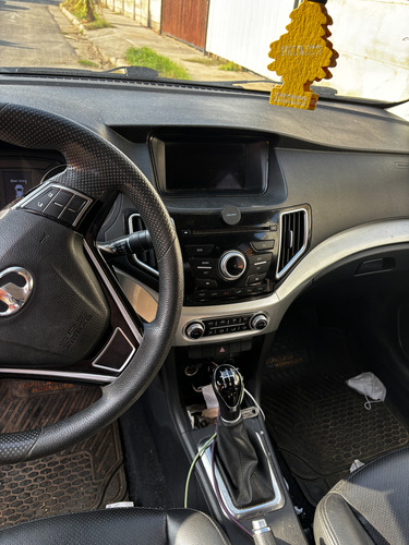 GWM Voleex-C30 1.5 Elite