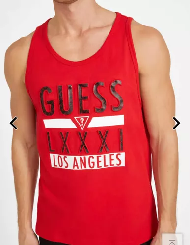 Camiseta Guess | MercadoLibre 📦