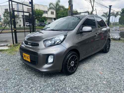 Kia Picanto 1.0 Ion R