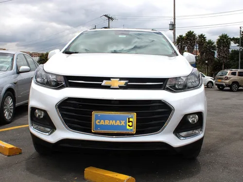 Chevrolet Tracker 1.8 Ls
