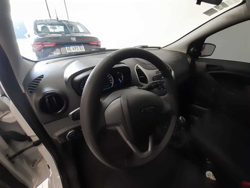 Ford Ka Se 1.5 Impecable !! Ea