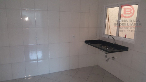 Imagem 10 de 15 de Sobrado Em Condominio - Penha De Franca - Ref: 6042 - V-6042