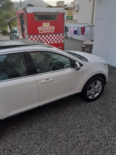 Ford Edge 2013 3.5 Limited Awd 5p