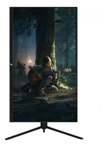 Monitor Gamer Superframe Overview, 27 Full Hd Ips 1ms 280hz Preto