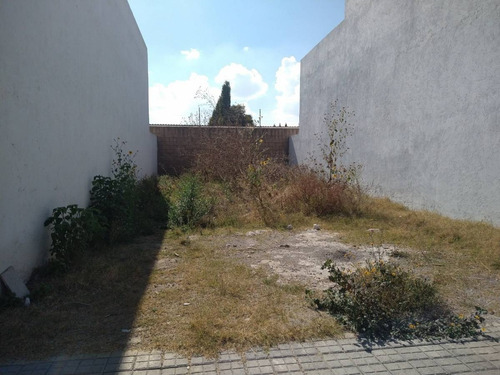 Imagen 5 de 13 de Lote En Venta En Residencial San Pieri, Zona Plaza San Diego, San Pedro Cholula
