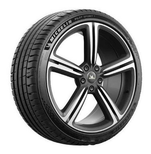 Paquete 2 Llantas 225/40zr18 (92y) Michelin Pilot Sport 5