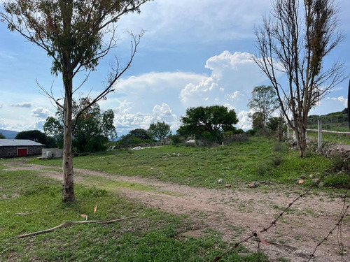 Terreno En Venta En Colonia Ajuchitlán, Colón, Querétaro