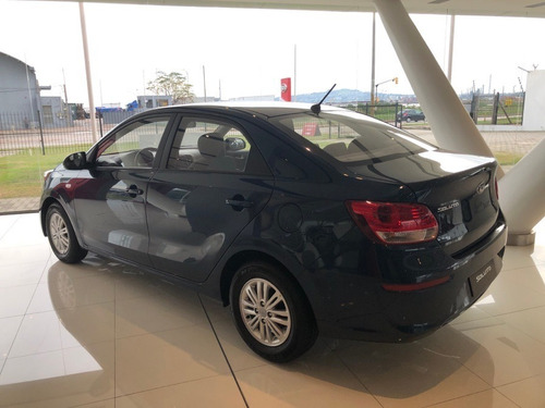 Kia Soluto Ex Plus Mt 2021 0km