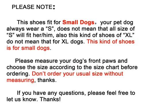 Zapatos For Perros Pequeños For Pavimento Caliente, Botas