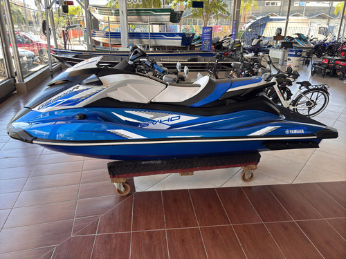 Jet Ski Yamaha Gp 1800 Svho R 2021