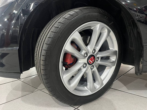 Honda Civic 2.0 SI 16V