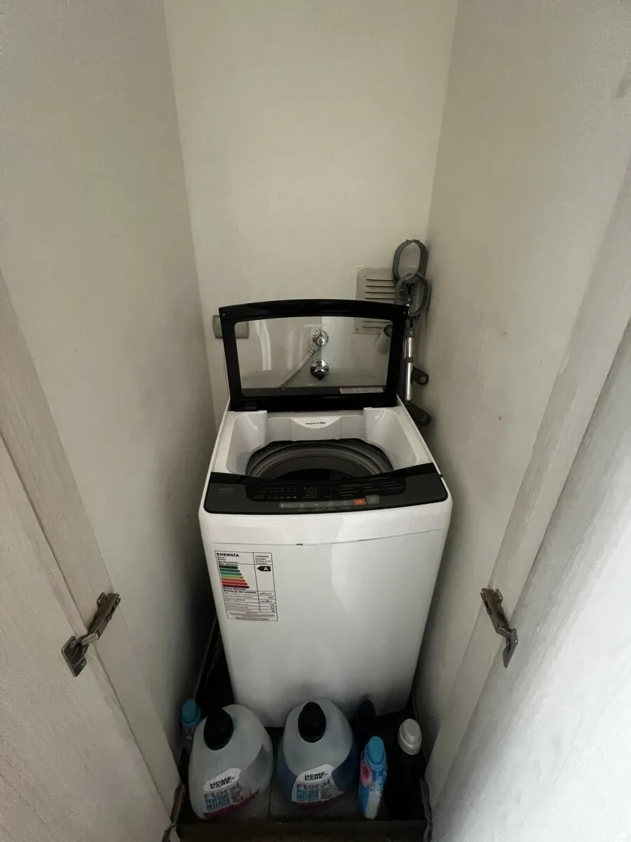 Imagen 5 de 20 de Venta Depto 1d + 1b | El Llano, San Miguel