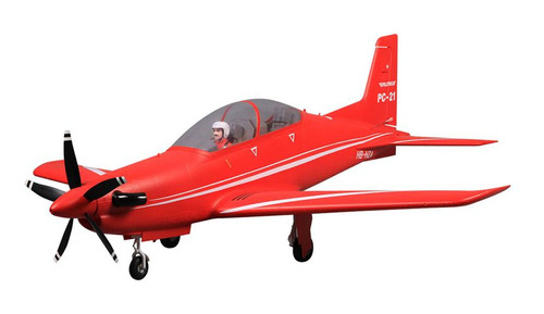 Pc-21 Pilatus 1100 Mm Pnp Con Reflejo Vsk