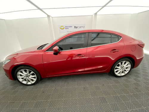 Imagen 6 de 25 de Mazda 3 Grand Touring 2.0