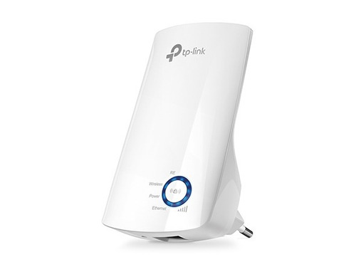 Extensor De Rango Wifi Tp-link Tl-wa850re Repetidor De Señal