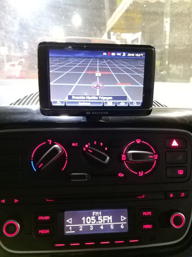 Volkswagen Up! 1.0 Black Up! 75cv 2015
