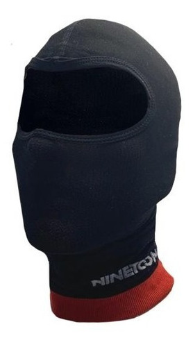 Imagen 6 de 7 de Combo Termico Nto Rival Camiseta Calza Y Balaclava