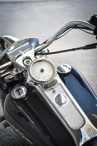 Imagen 6 de 15 de Harley Davidson Road King Custom