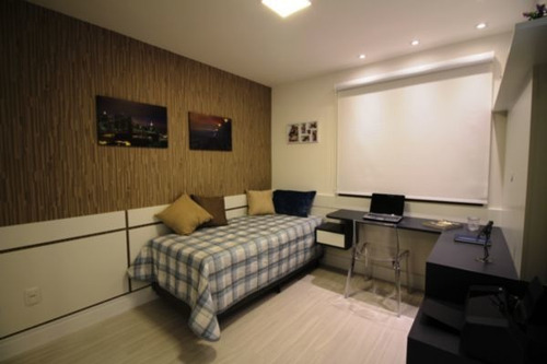 Imagem 7 de 17 de Apartamento Petropolis Porto Alegre - 2490