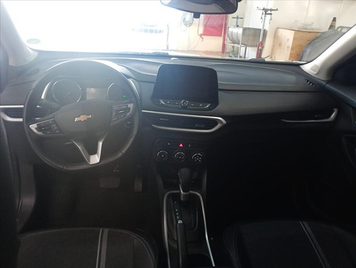Chevrolet Tracker 1.0 TURBO FLEX LTZ AUTOMÁTICO