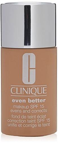 Clinique Even Better Maquillaje De Amplio Espectro Spf15 Eve