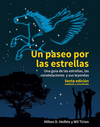 Un Paseo Por Las Estrellas