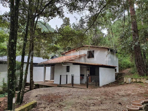 Imagen 1 de 22 de Casa En Renta, Fracc. La Escondida, San Cristobal De Las Casas