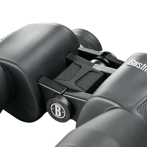 Binoculares Bushnell Powerview 20 X 50 Gran Angular Color negro