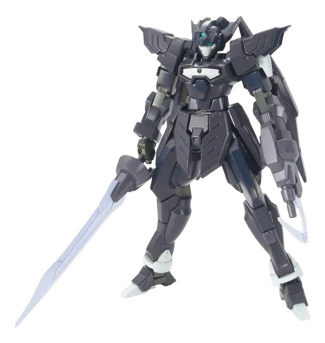 #34 G-xiphos Gundam Age Hg 1/144 