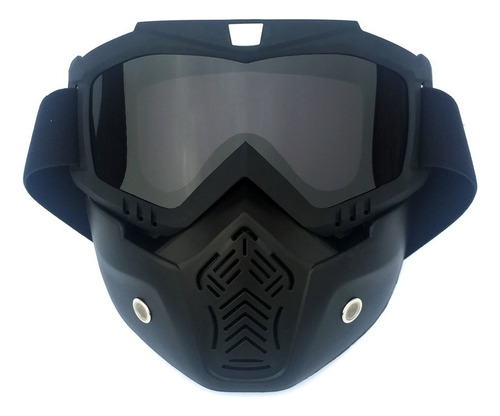 Bag (3 Yuan) - Retro Harley Motorcycle Riding Glasses Frame