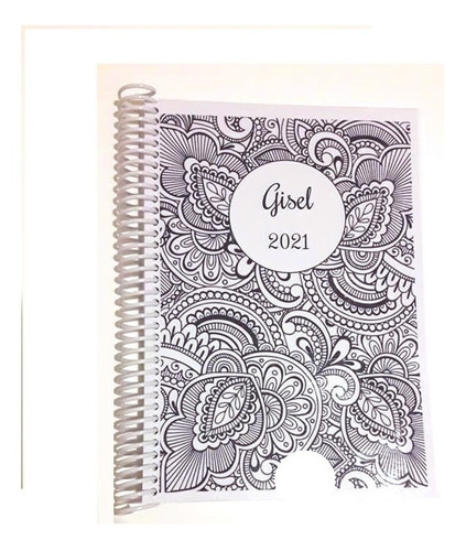 Agenda Universitaria 2021