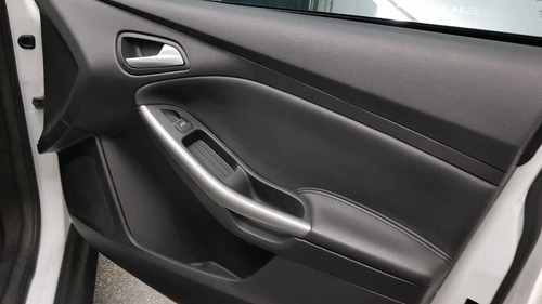 Ford Focus Iii 2.0 Se Plus Mt 2014