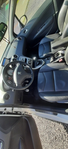 Peugeot 308 2.0 Feline 143cv 2014