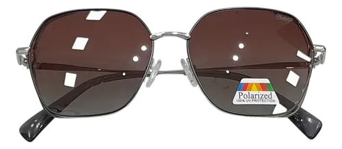 Lentes De Sol Bello Cuore 5038 Polarizado Gafas Anteojos