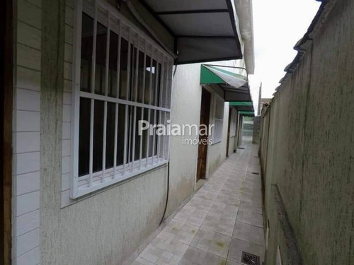 Casa Joquey Clube Sv | 2dorm | 1 Vaga - 967-73