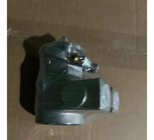 Bomba De Paleta ( Procon) Para Osmose Reversa Fresenius