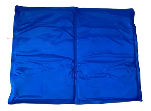 Imagen 2 de 4 de Manta Refrescante Perro Cooling Mat Para Perros Fria 40x50