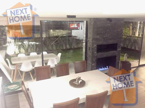 Imagen 9 de 24 de Venta Casas En Privada Cuajimalpa, Inmediato A Santa Fe