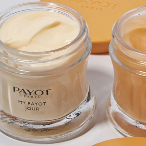 Imagen 2 de 3 de Crema Payot My Payot Noche Luminosidad 50ml