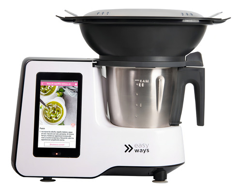 Robot De Cocina Kitchen Connect Easyways