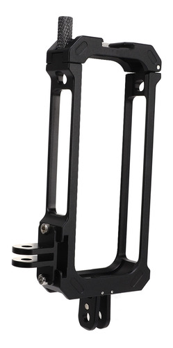 Estrutura Protetora Para Insta360 X3 Case Aluminum Alloy Act