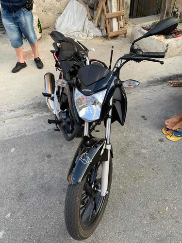 Imagem 4 de 15 de Honda Titan