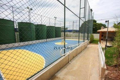 Imagem 4 de 30 de Apartamento Com 2 Dormitórios À Venda, 56 M² Por R$ 320.000,00 - Parque Cecap - Guarulhos/sp - Ap13991