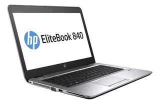 Notebook Hp I5 6ª Ger 8gb Ddr4 256gb Ssd Tela 14 Fhd Windows