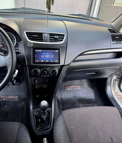 Suzuki Swift 1.2 Glx Ac
