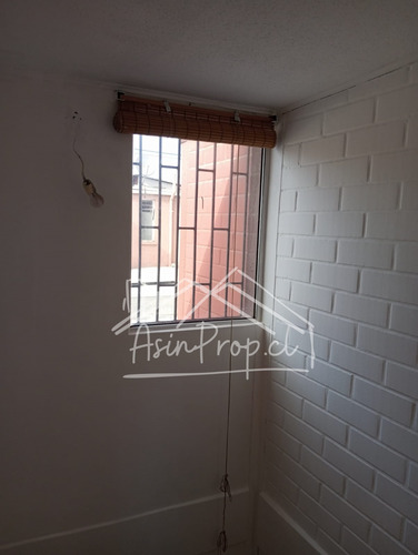Arriendo Casa Una Pareja Mas Mascota