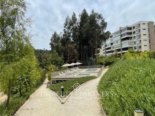 Oportunidad Hermoso Departamento En Los Almendros