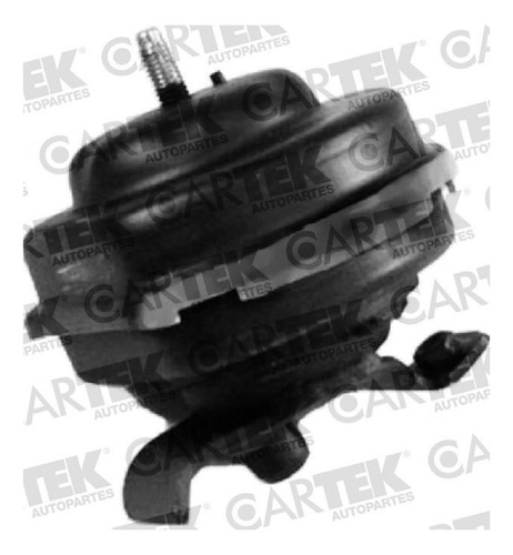 Soporte Motor Delantero Cabrio 1998-99-2000 L4 2.0